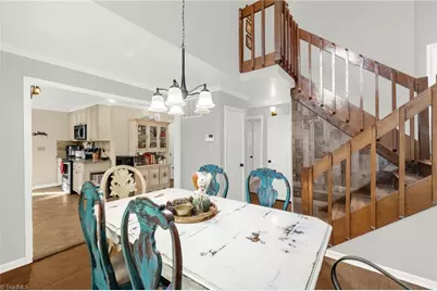 7157 Mantlewood Lane, Kernersville, NC 27284 - Photo 10