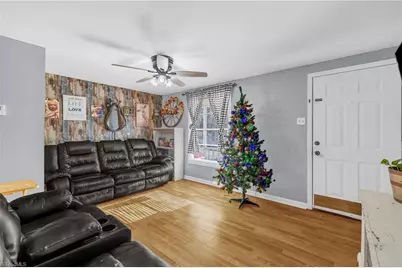 257 Odle Lane, Eden, NC 27288 - Photo 8