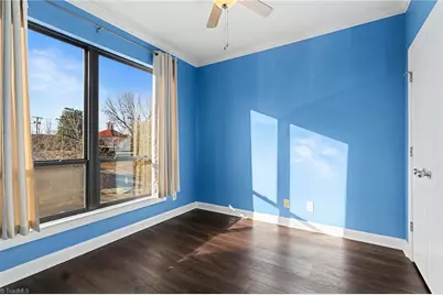 411 Washington Street #209, Greensboro, NC 27401 - Photo 20