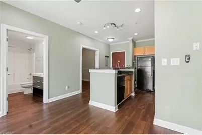 411 Washington Street #209, Greensboro, NC 27401 - Photo 8