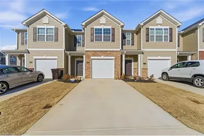 5528 Avery Drive, Trinity, NC 27370 - Photo 1