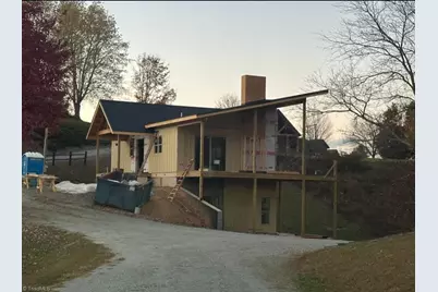 19 Cozy Cabins Circle, Piney Creek, NC 28663 - Photo 4