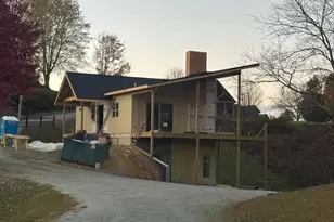 19 Cozy Cabins Cir, Piney Creek, NC 28663 - Photo 4