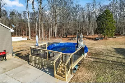 8402 Spearman Road, Reidsville, NC 27320 - Photo 38