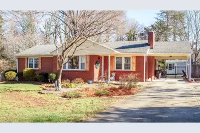 1685 Fairview Boulevard, Winston-Salem, NC 27127 - Photo 1