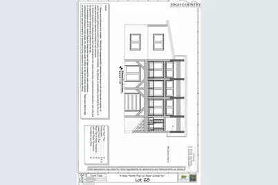 16 Bear Lodge Drive, Sparta, NC 28675 - Photo 6