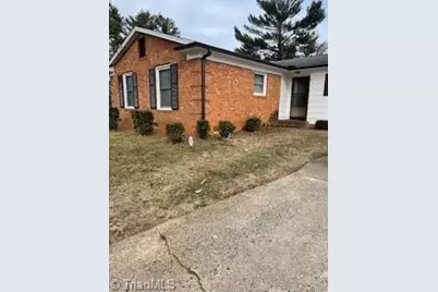 1031 Shea Court, Winston-Salem, NC 27107 - Photo 1