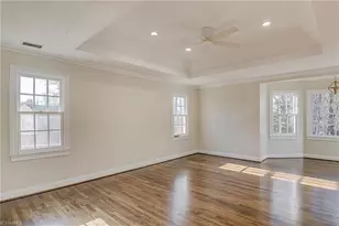 2003 Brassfield Rd, Greensboro, NC 27410 - Photo 20