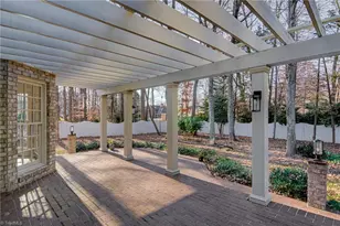 2003 Brassfield Rd, Greensboro, NC 27410 - Photo 32