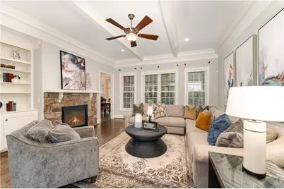 4824 Summer Hill Way, Winston-Salem, NC 27106 - Photo 6