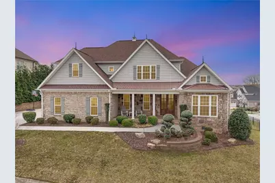 4824 Summer Hill Way, Winston-Salem, NC 27106 - Photo 2