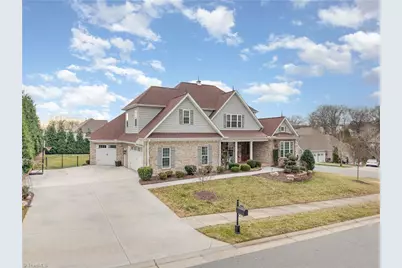 4824 Summer Hill Way, Winston-Salem, NC 27106 - Photo 2