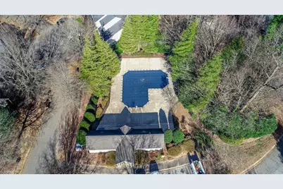 5096 Bartholomews Lane, Greensboro, NC 27407 - Photo 42