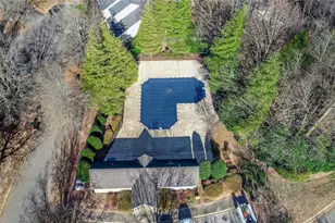 5096 Bartholomew's Ln, Greensboro, NC 27407 - Photo 42