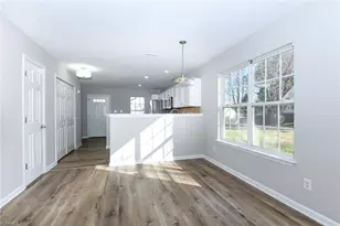 5096 Bartholomew's Ln, Greensboro, NC 27407 - Photo 14