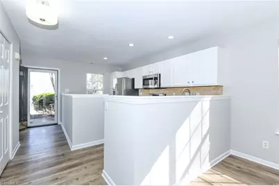 5096 Bartholomews Lane, Greensboro, NC 27407 - Photo 8