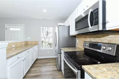 5096 Bartholomews Lane, Greensboro, NC 27407 - Photo 12