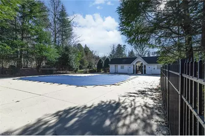 5096 Bartholomews Lane, Greensboro, NC 27407 - Photo 40