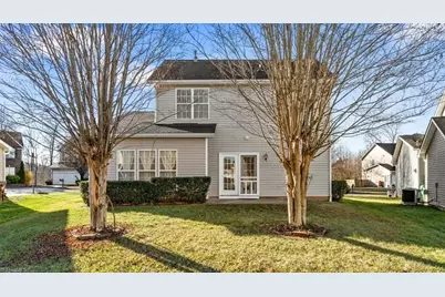 4623 Village Square Court, Greensboro, NC 27409 - Photo 34