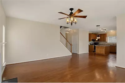 4623 Village Square Court, Greensboro, NC 27409 - Photo 6