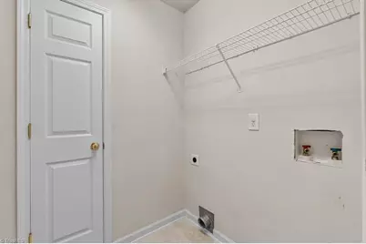 4623 Village Square Court, Greensboro, NC 27409 - Photo 32