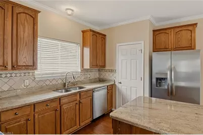 4623 Village Square Court, Greensboro, NC 27409 - Photo 12