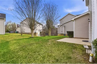 4623 Village Square Court, Greensboro, NC 27409 - Photo 30