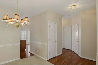 4623 Village Square Court, Greensboro, NC 27409 - Photo 16