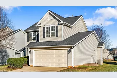 4623 Village Square Court, Greensboro, NC 27409 - Photo 2