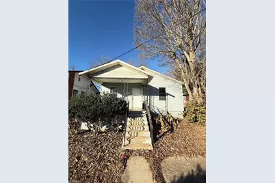 114 N Jackson Avenue, Winston-Salem, NC 27101 - Photo 1