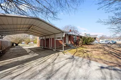 504 Walker Avenue, Graham, NC 27253 - Photo 2