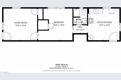 112 Briggs Place #A & B, High Point, NC 27262 - Photo 4