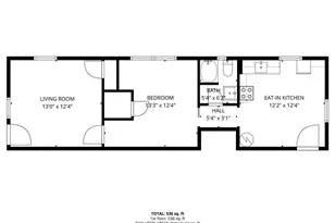 112 Briggs Pl, High Point, NC 27262 - Photo 4