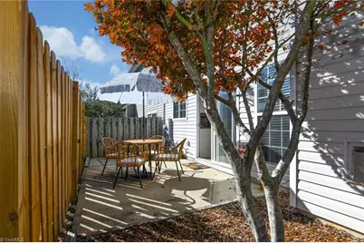 6708 Marielle Point, Whitsett, NC 27377 - Photo 30