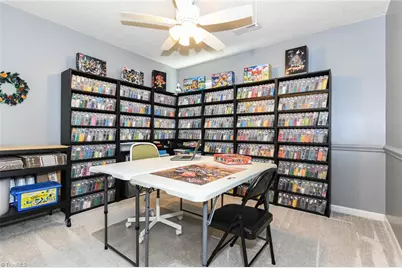 6708 Marielle Point, Whitsett, NC 27377 - Photo 28