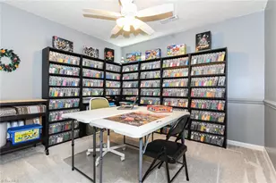 6708 Marielle Point, Whitsett, NC 27377 - Photo 28