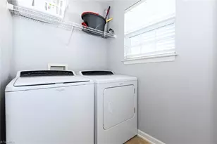 6708 Marielle Point, Whitsett, NC 27377 - Photo 26