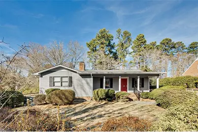 729 Fesmire Street, Asheboro, NC 27205 - Photo 2