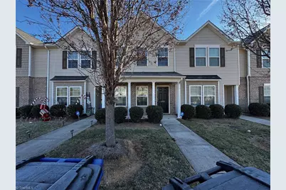 3921 Village Park Court, Winston-Salem, NC 27127 - Photo 1
