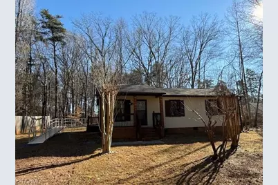 7638 Jackson School Road, Browns Summit, NC 27214 - Photo 2