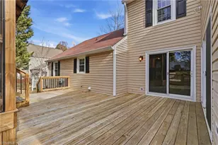 708 Teague Dr, Jamestown, NC 27282 - Photo 44