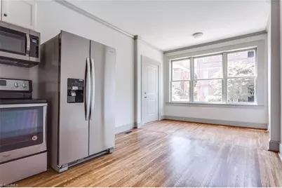 111 Hendrix Street #1, Greensboro, NC 27401 - Photo 4