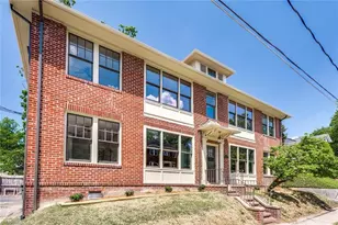 111 Hendrix St, Greensboro, NC 27401 - Photo 2
