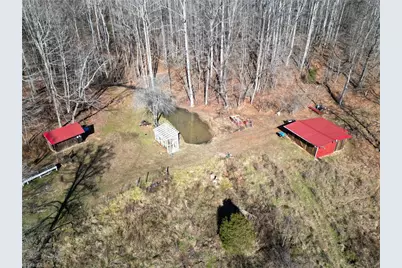 203 Brannock Lane, Pilot Mountain, NC 27041 - Photo 2