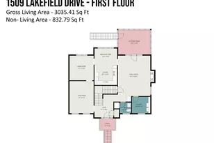 1509 Lakefield Dr, Clemmons, NC 27012 - Photo 40