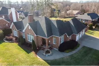 2297 Ashford Drive, Winston-Salem, NC 27103 - Photo 26