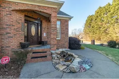 2297 Ashford Drive, Winston-Salem, NC 27103 - Photo 6