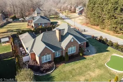 2297 Ashford Drive, Winston-Salem, NC 27103 - Photo 28