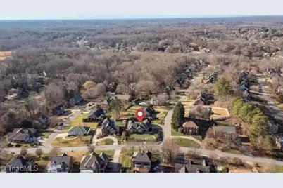 2297 Ashford Drive, Winston-Salem, NC 27103 - Photo 34