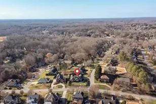 2297 Ashford Dr, Winston-Salem, NC 27103 - Photo 34